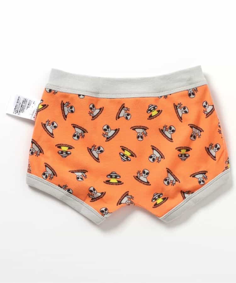 BR#22EE Underwear (100-150cm) Direct from Japan Boys' Underwear Series