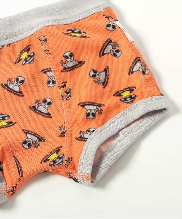 BR#22EE Underwear (100-150cm) Direct from Japan Boys' Underwear Series