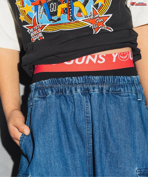 日本童裝 BR#22EE 內褲 100-150cm 內褲系列