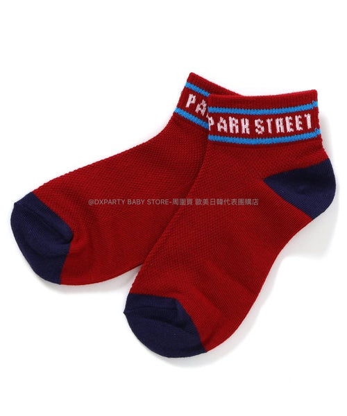 日本直送 BR#22EE 襪一對 13-21cm 襪系列