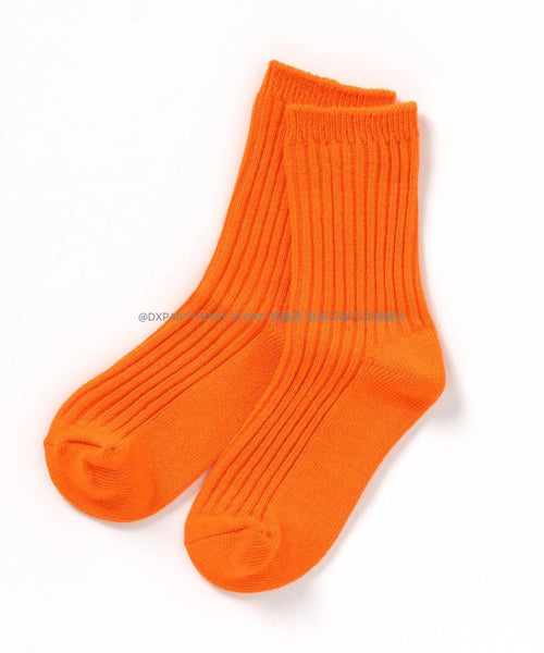 日本直送 BR#22EE 襪一對 13-21cm 襪系列