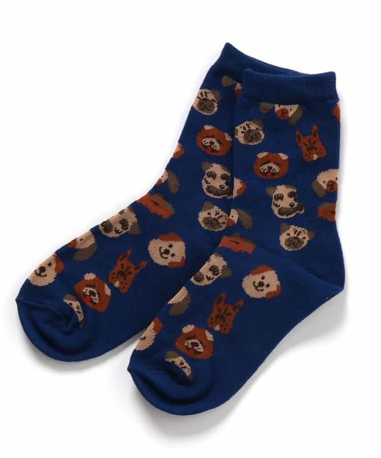 BR#22EE Socks (3 pairs, 13-21cm) - Direct from Japan