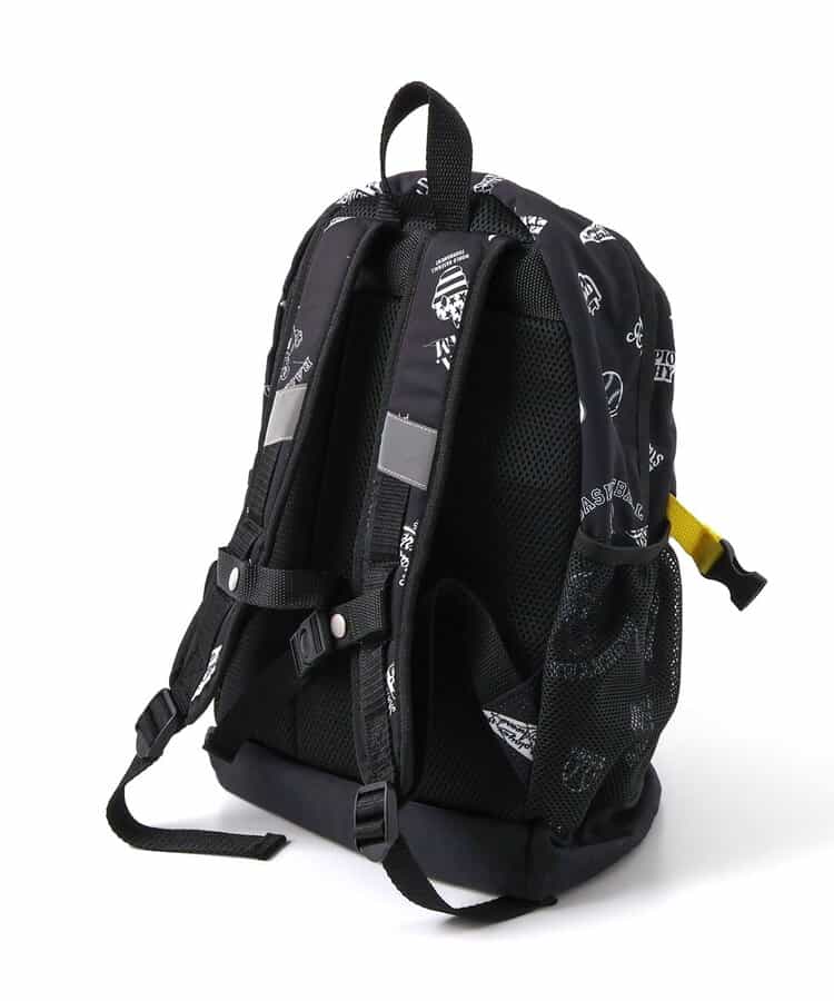 BR#22EE Net Ball Bag Sports Backpacks from Japan Other Brands Sports Series