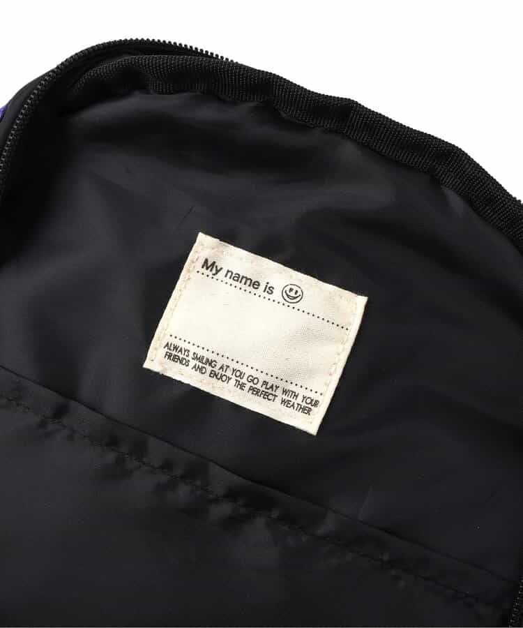 BR#22EE Net Ball Bag Sports Backpacks from Japan Other Brands Sports Series