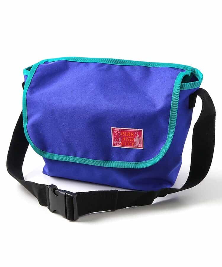BR#22EE City Messenger Bags, Crossbody Bags, and Other Brands from Japan