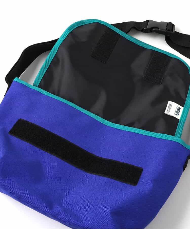 BR#22EE City Messenger Bags, Crossbody Bags, and Other Brands from Japan