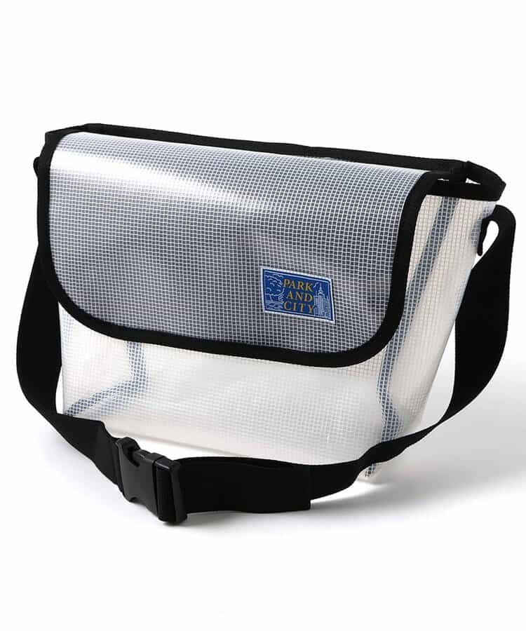 BR#22EE City Messenger Bags, Crossbody Bags, and Other Brands from Japan