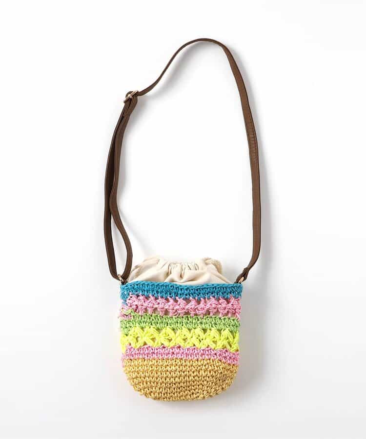 Japan direct delivery BR#22EE crossbody bag series other brands