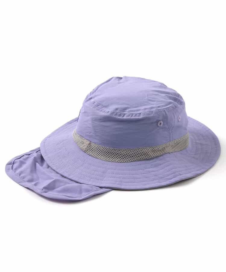 BREEZE UV-proof and waterproof bucket hat (50-58cm) shipped directly from Japan