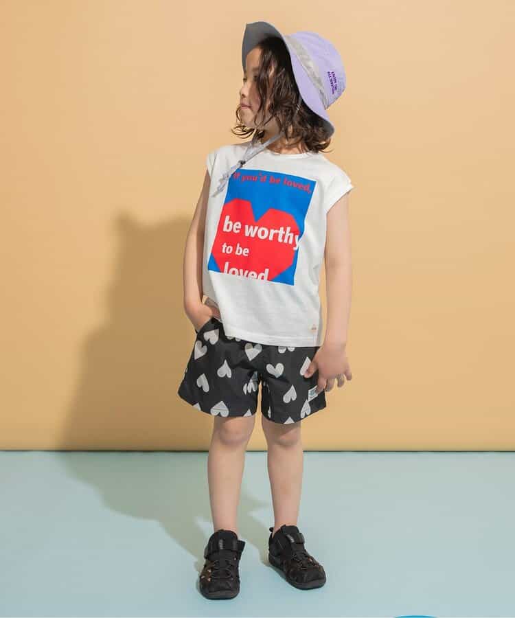 BREEZE UV-proof and waterproof bucket hat (50-58cm) shipped directly from Japan