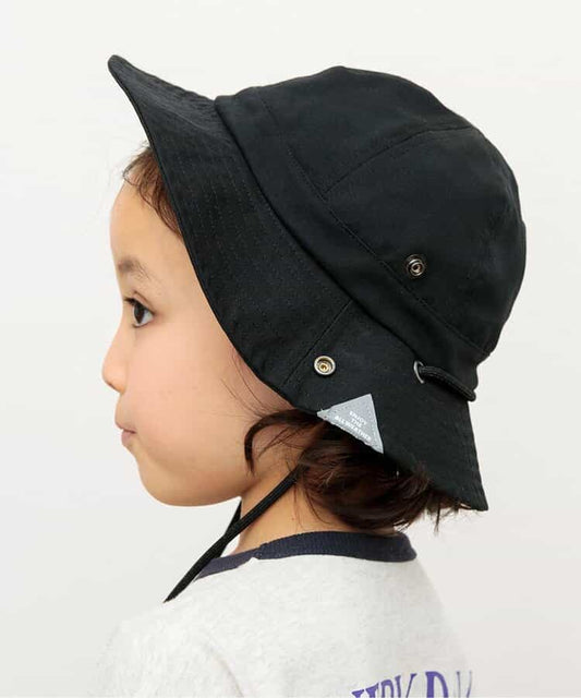 日本直送 BREEZE 防UV 防水系列 漁夫帽 50-58cm 帽系列