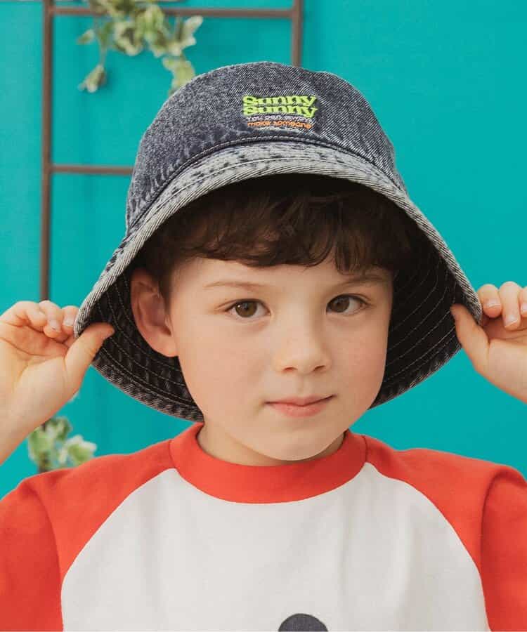 BREEZE bucket hat 50-56cm direct from Japan