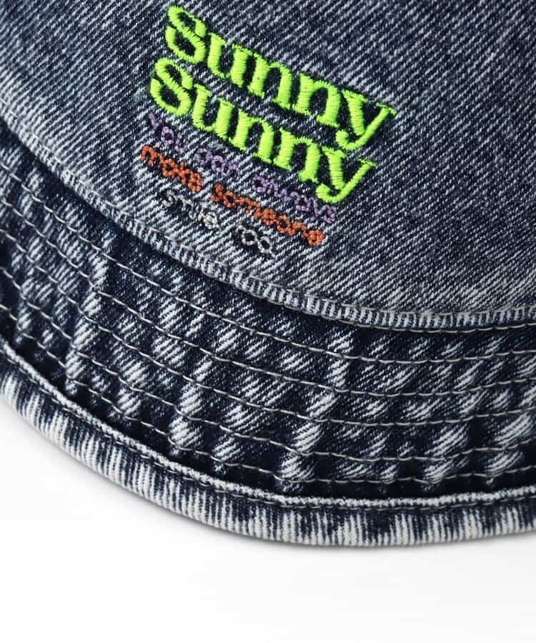 BREEZE bucket hat 50-56cm direct from Japan