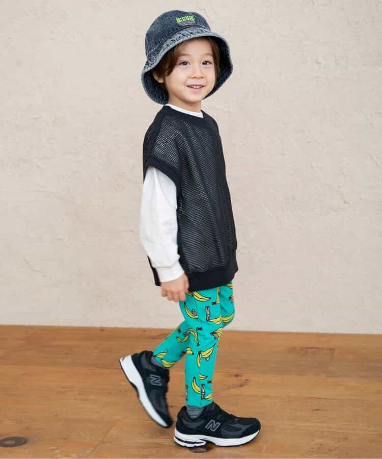BREEZE bucket hat 50-56cm direct from Japan