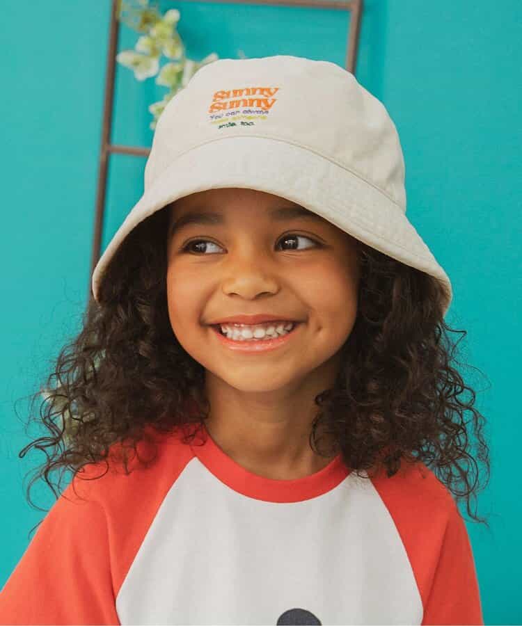 BREEZE bucket hat 50-56cm direct from Japan
