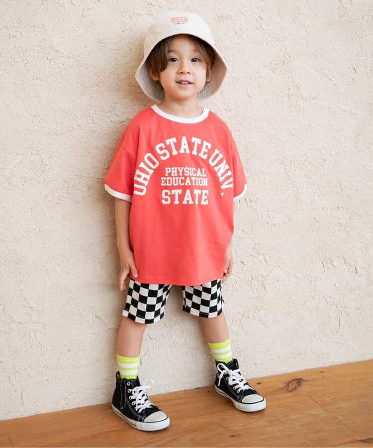 BREEZE bucket hat 50-56cm direct from Japan
