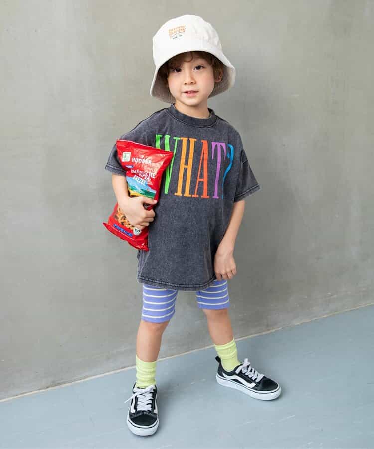 BREEZE bucket hat 50-56cm direct from Japan