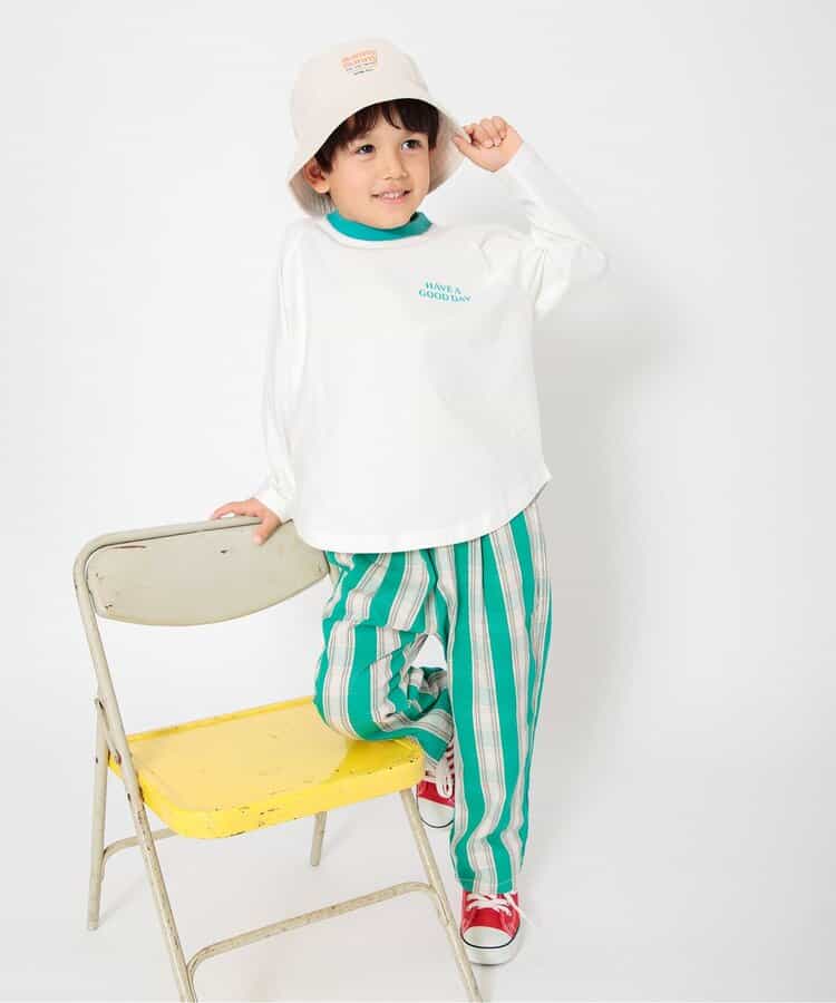 BREEZE bucket hat 50-56cm direct from Japan