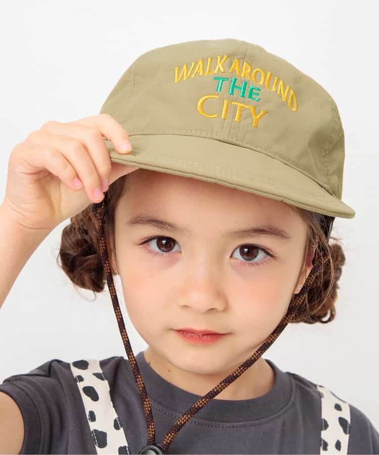 BREEZE UV Protection and Waterproof Caps (48-58cm) Direct from Japan