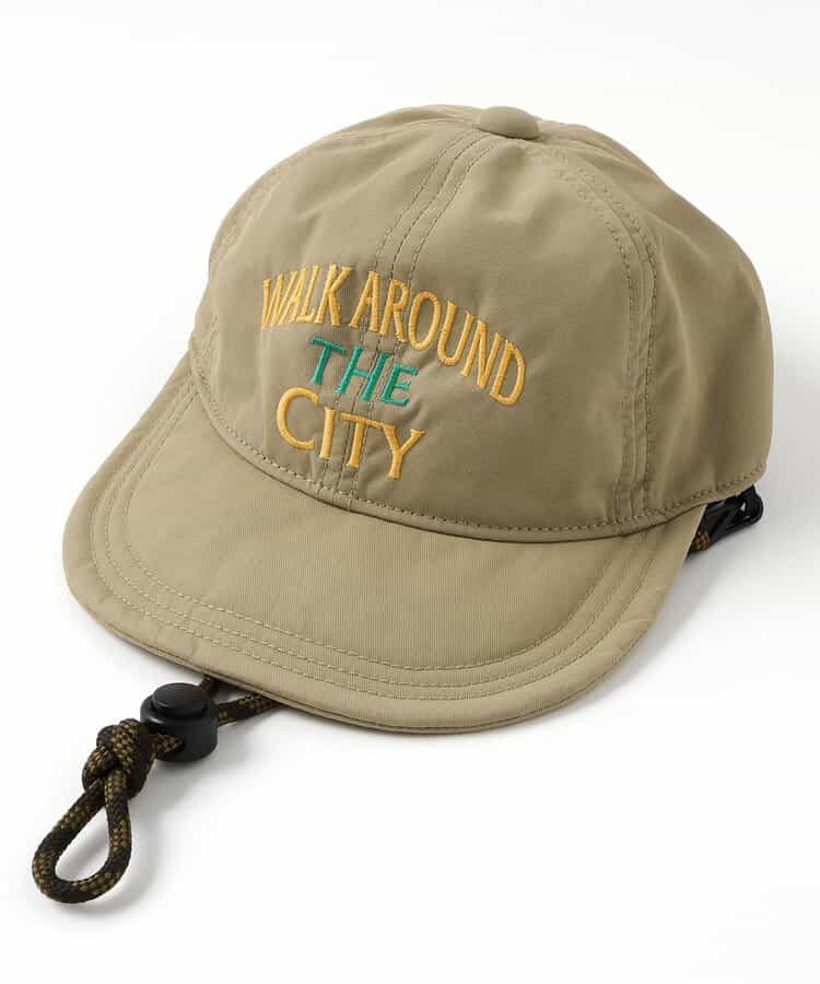 BREEZE UV Protection and Waterproof Caps (48-58cm) Direct from Japan