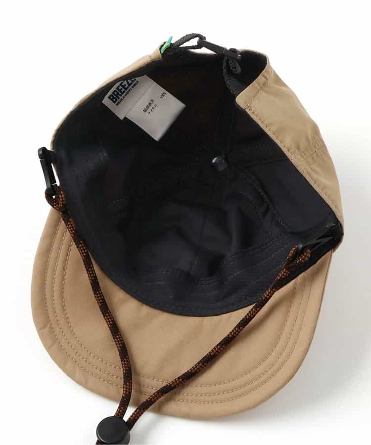 BREEZE UV Protection and Waterproof Caps (48-58cm) Direct from Japan