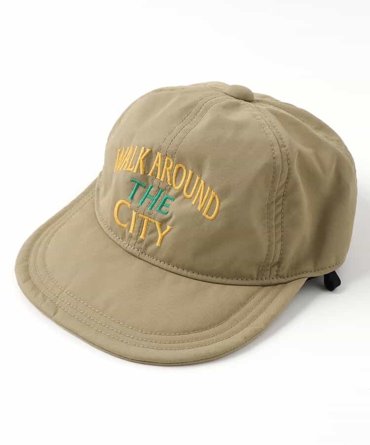 BREEZE UV Protection and Waterproof Caps (48-58cm) Direct from Japan
