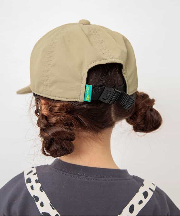 BREEZE UV Protection and Waterproof Caps (48-58cm) Direct from Japan