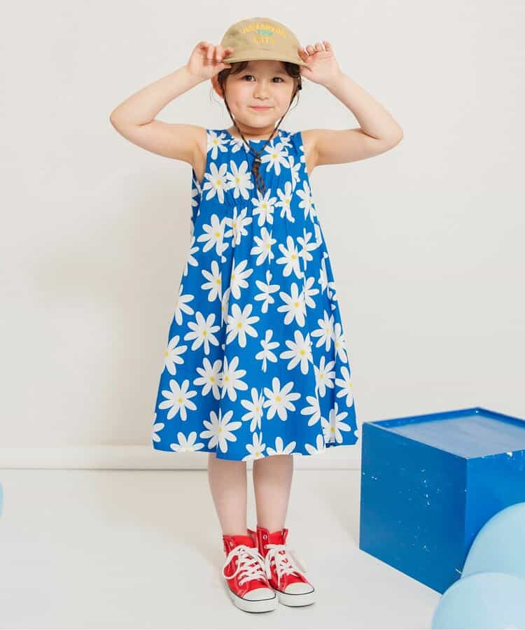 BREEZE UV Protection and Waterproof Caps (48-58cm) Direct from Japan