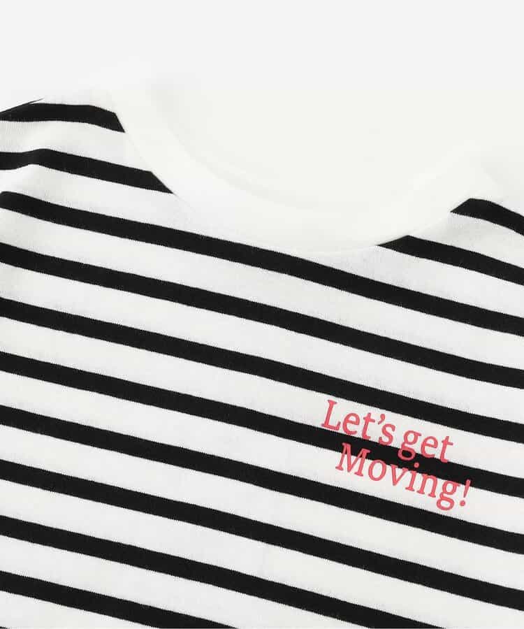 Japanese children's clothing BREEZE drawstring hem top 80-140cm boys' summer TOPS