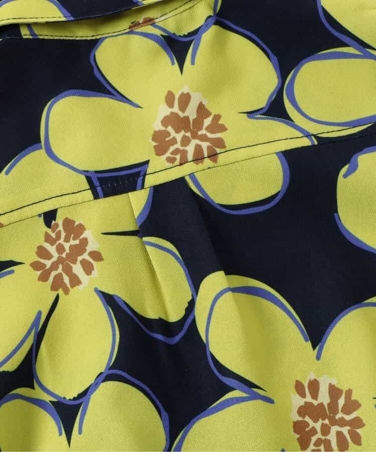 Japanese children's clothing BREEZE quick-drying vacation style shirt 80-140cm boys/girls summer TOPS