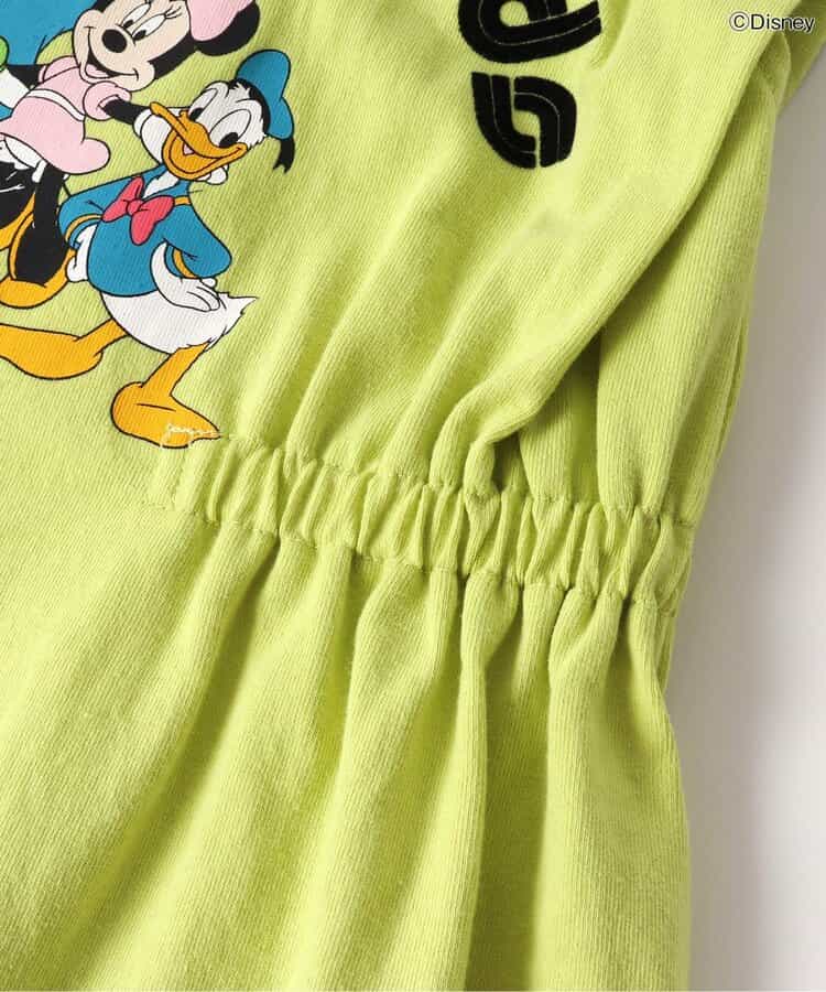 BREEZE x Disney Waisted Vest Dress (80-140cm) for Girls (Summer Dress)