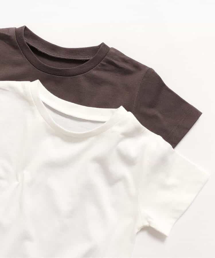 BREEZE Japanese Children's Clothing Tops and Sling Dresses 80-140cm Girls Summer TOPS DRESSES