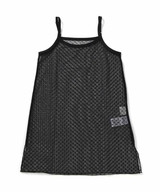 Japanese children's clothing BREEZE lace suspender dress 80-140cm girls summer dresses