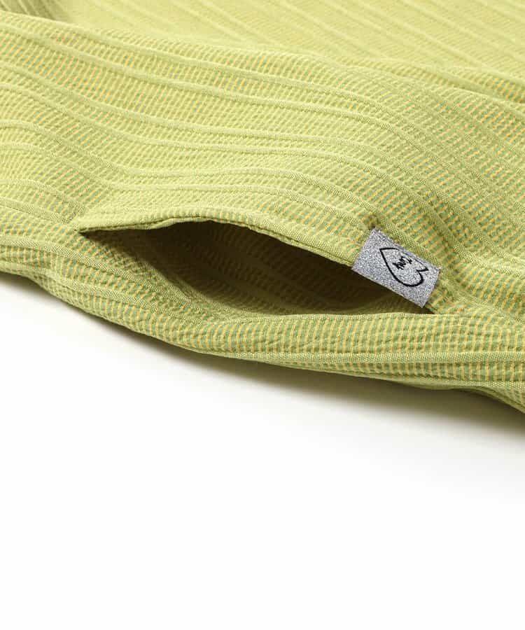 Japanese children's clothing BREEZE pleated dress 80-140cm girls summer dresses