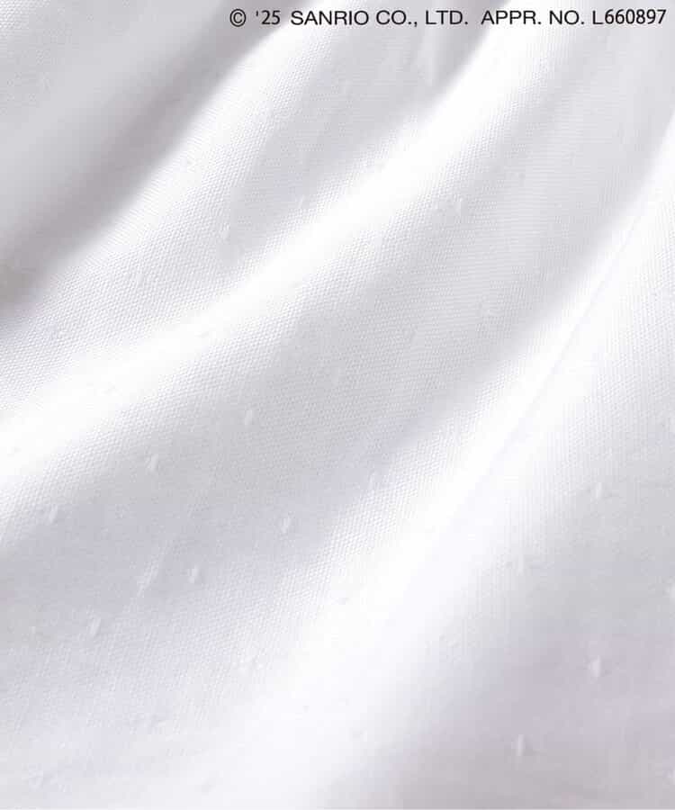 BREEZE x Sanrio Hello Kitty replica dress (80-140cm) for girls (Summer dresses)