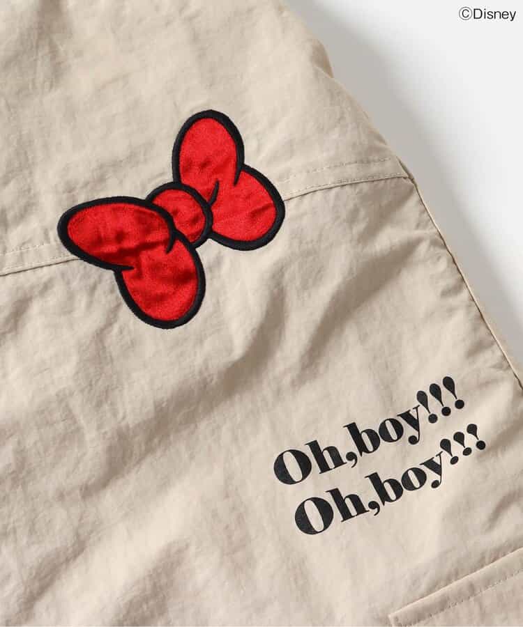 BREEZE x Disney Overalls (80-120cm) for Boys and Girls (Summer Jumpsuit)