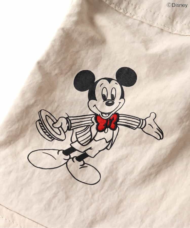 BREEZE x Disney Overalls (80-120cm) for Boys and Girls (Summer Jumpsuit)