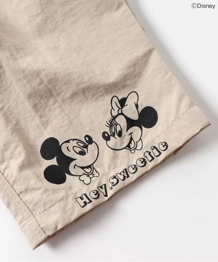 BREEZE x Disney Overalls (80-120cm) for Boys and Girls (Summer Jumpsuit)