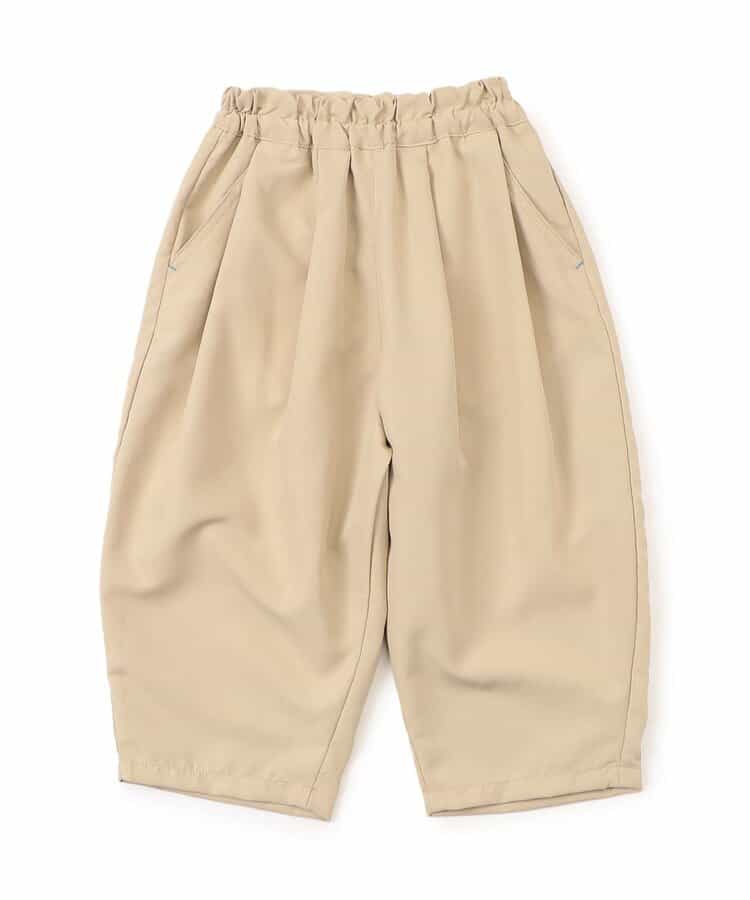 Japanese children's clothing BREEZE ultra-light loose trousers 80-140cm boys' summer PANTS