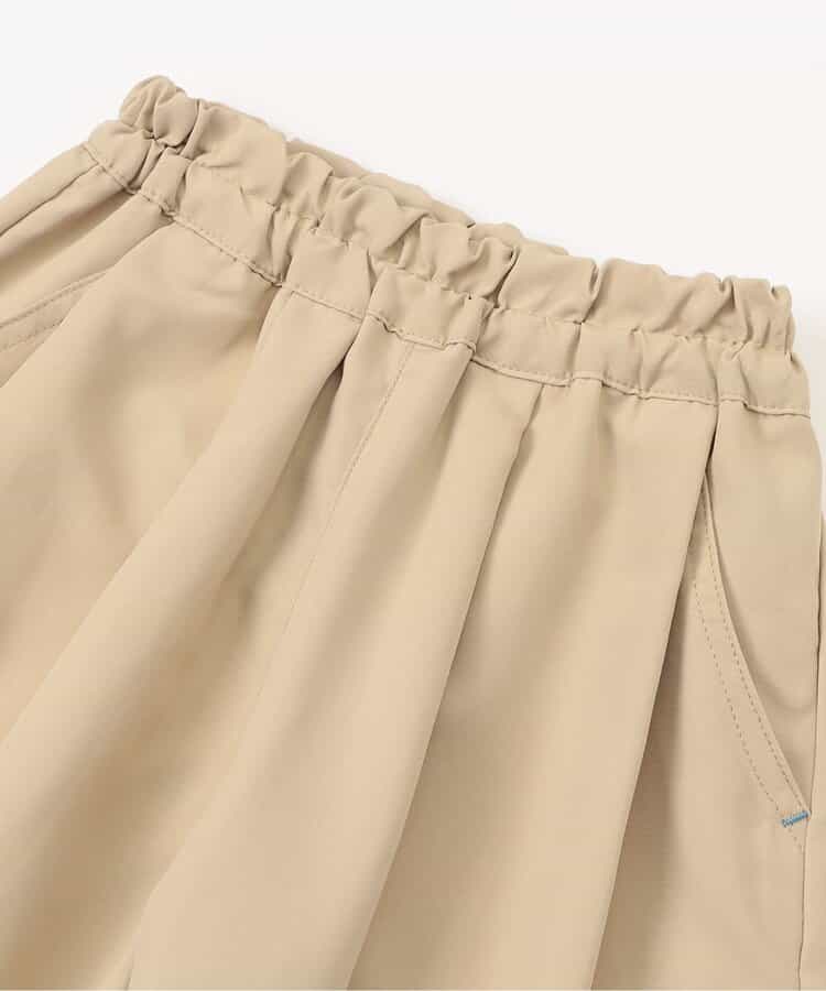 Japanese children's clothing BREEZE ultra-light loose trousers 80-140cm boys' summer PANTS