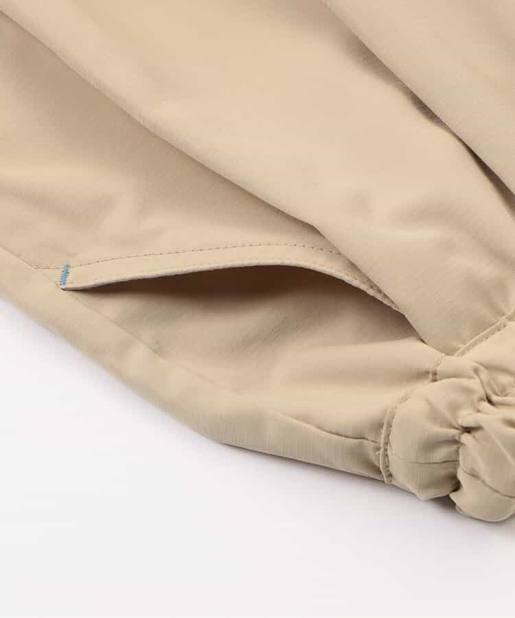 Japanese children's clothing BREEZE ultra-light loose trousers 80-140cm boys' summer PANTS