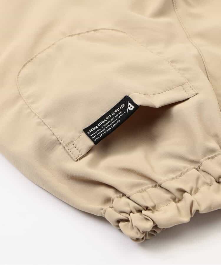 Japanese children's clothing BREEZE ultra-light loose trousers 80-140cm boys' summer PANTS