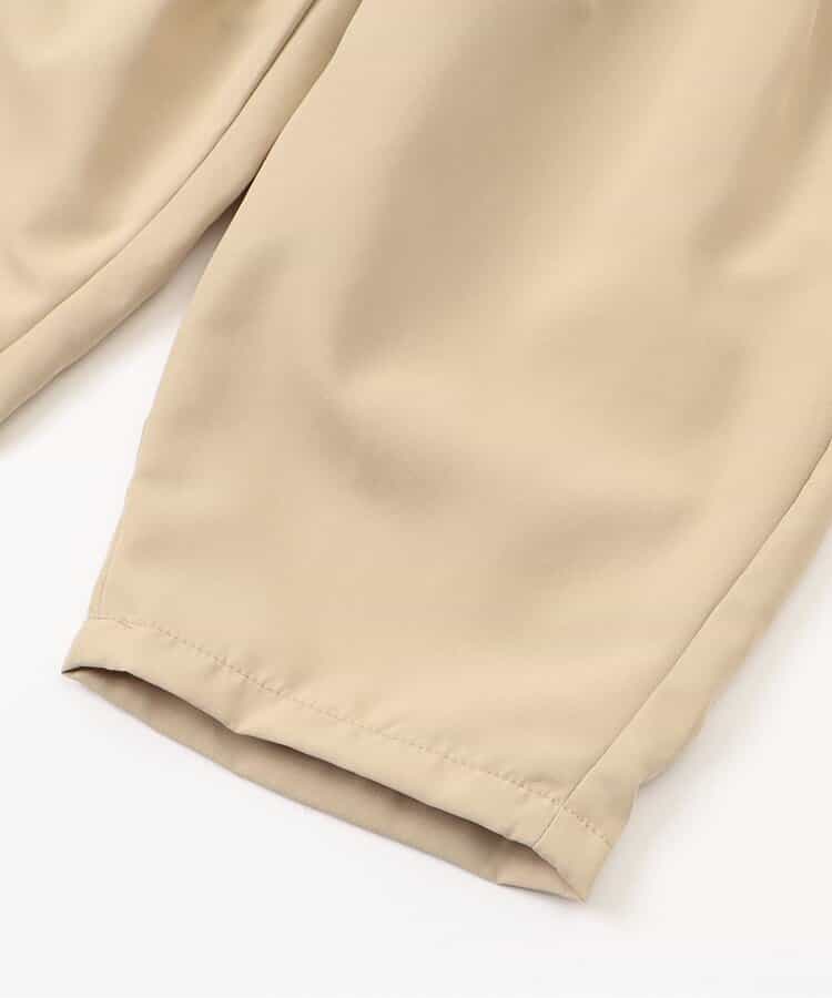 Japanese children's clothing BREEZE ultra-light loose trousers 80-140cm boys' summer PANTS