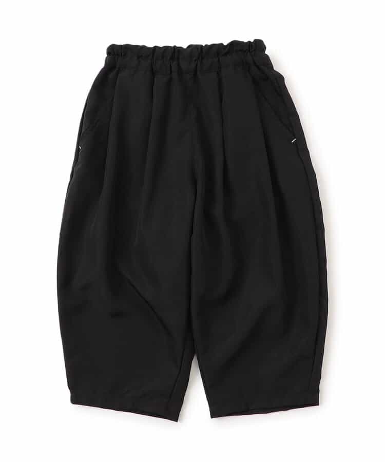 Japanese children's clothing BREEZE ultra-light loose trousers 80-140cm boys' summer PANTS