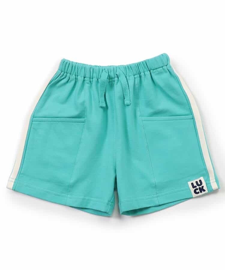 Japanese children's clothing BREEZE casual shorts 80-140cm boys' summer PANTS