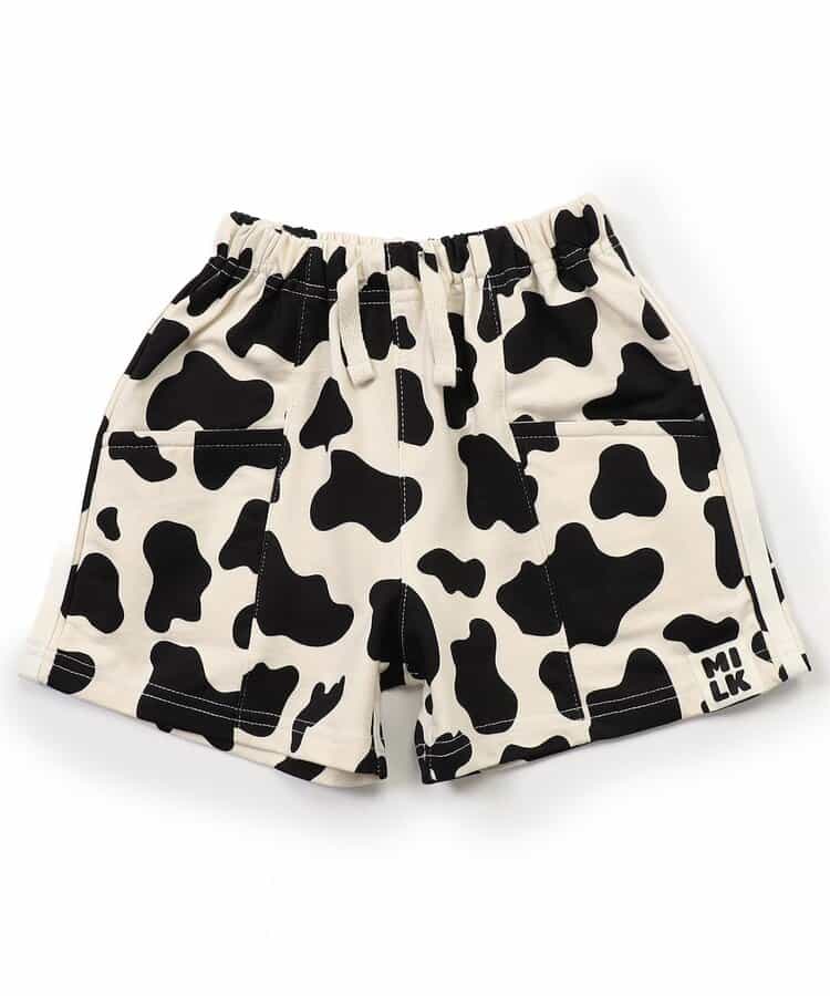 Japanese children's clothing BREEZE casual shorts 80-140cm boys' summer PANTS