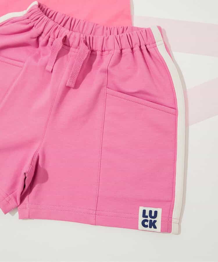 Japanese children's clothing BREEZE casual shorts 80-140cm boys' summer PANTS