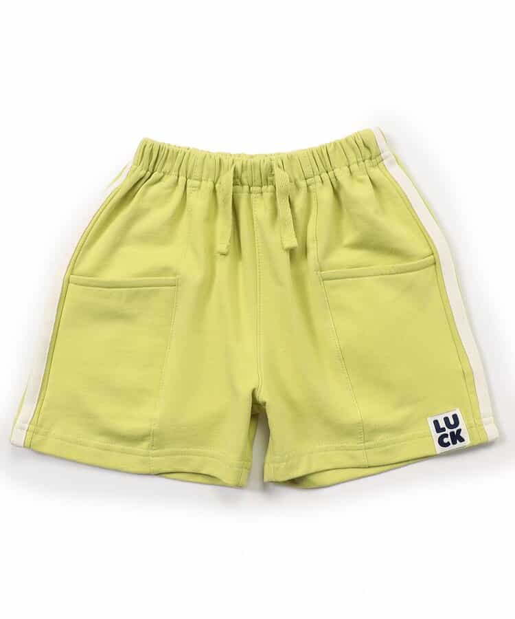 Japanese children's clothing BREEZE casual shorts 80-140cm boys' summer PANTS