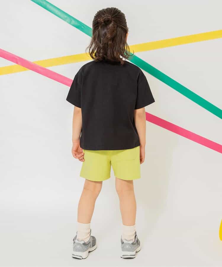 Japanese children's clothing BREEZE casual shorts 80-140cm boys' summer PANTS