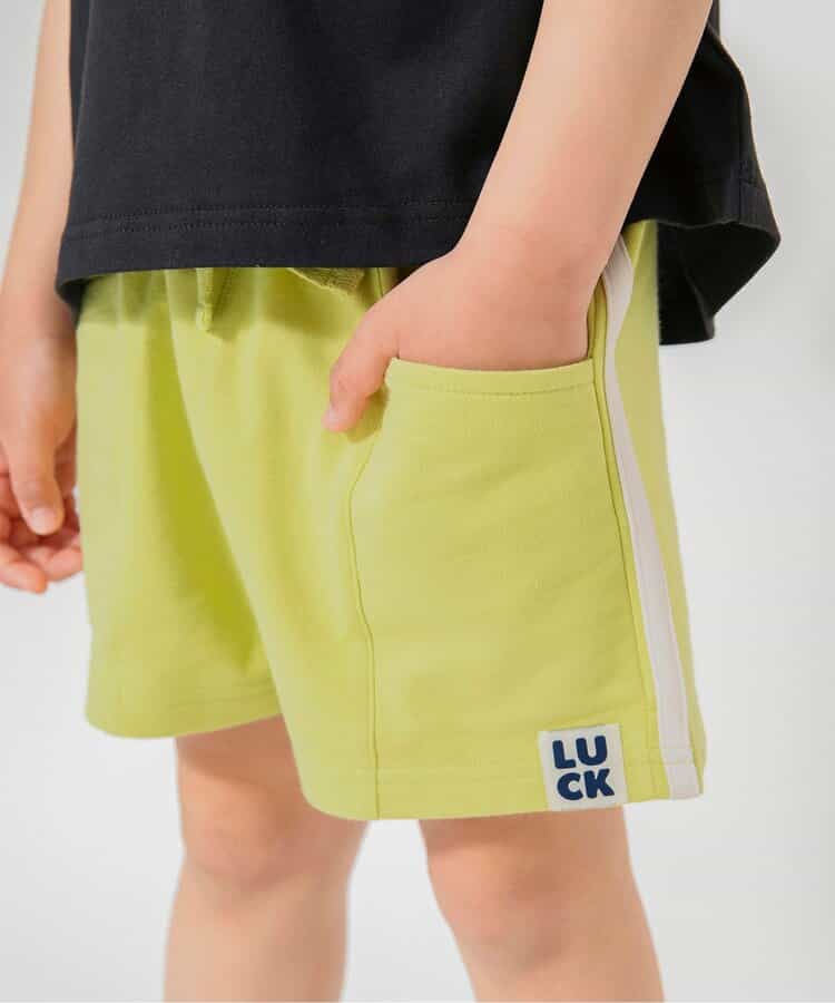 Japanese children's clothing BREEZE casual shorts 80-140cm boys' summer PANTS